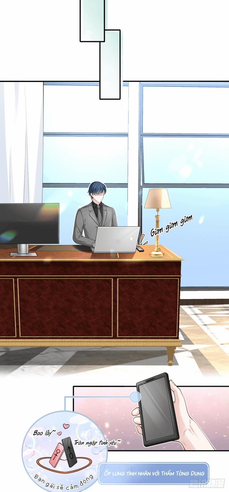 Tôi Xuyên Thành Tiểu Kiều Thê Của Lão Đại 6 trang 29