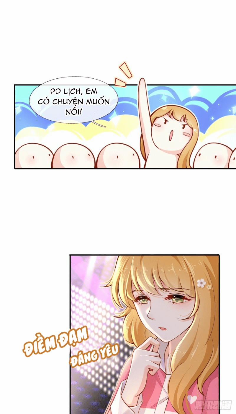 Tôi Xuyên Thành Tiểu Kiều Thê Của Lão Đại 6 trang 6