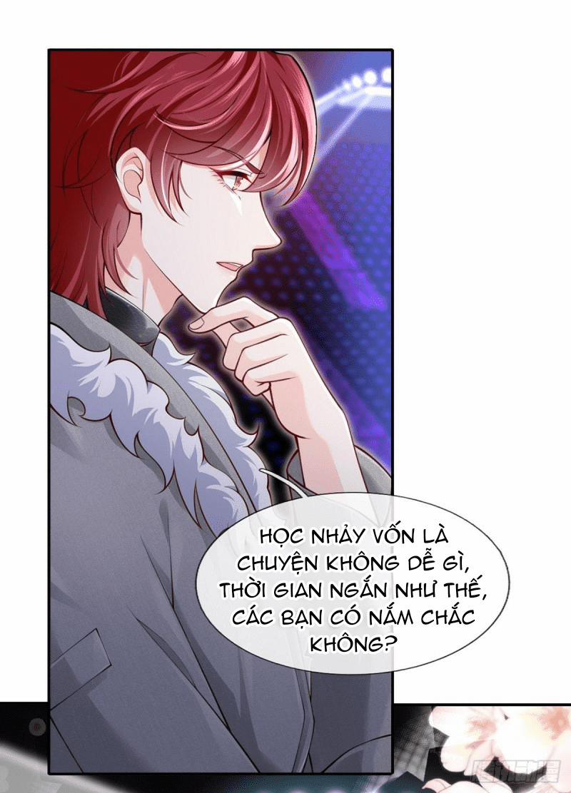 Tôi Xuyên Thành Tiểu Kiều Thê Của Lão Đại 6 trang 9