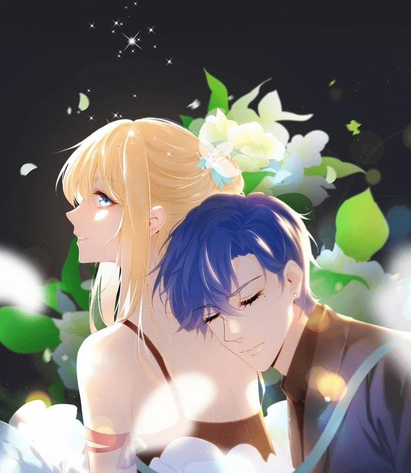 Tôi Xuyên Thành Tiểu Kiều Thê Của Lão Đại 7 trang 0