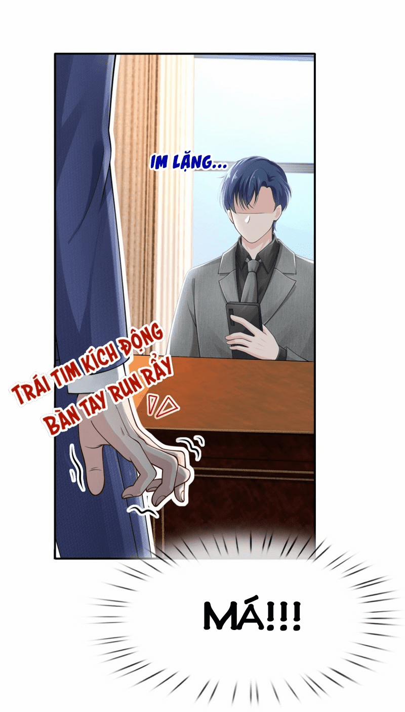 Tôi Xuyên Thành Tiểu Kiều Thê Của Lão Đại 7 trang 15