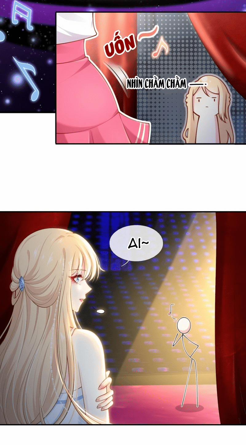 Tôi Xuyên Thành Tiểu Kiều Thê Của Lão Đại 7 trang 2