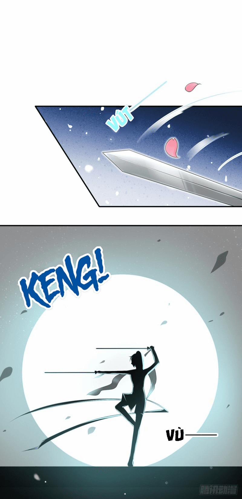 Tôi Xuyên Thành Tiểu Kiều Thê Của Lão Đại 7 trang 22