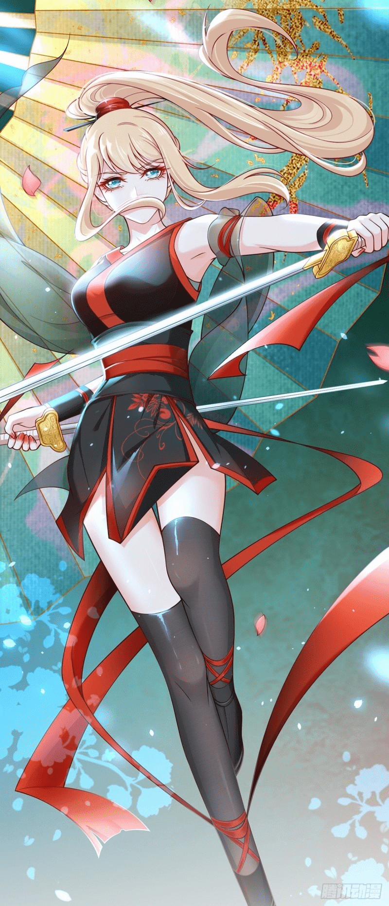 Tôi Xuyên Thành Tiểu Kiều Thê Của Lão Đại 7 trang 24