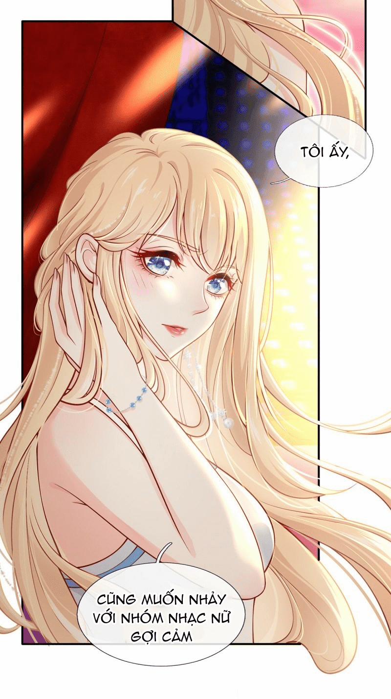 Tôi Xuyên Thành Tiểu Kiều Thê Của Lão Đại 7 trang 5