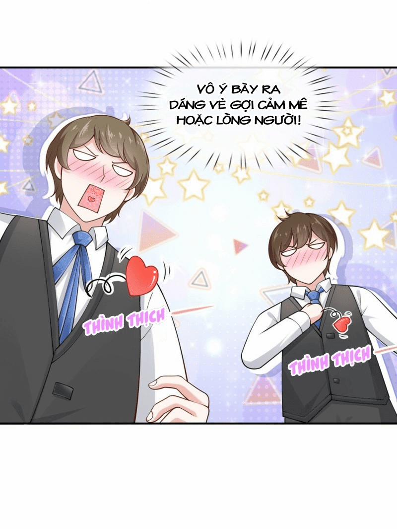 Tôi Xuyên Thành Tiểu Kiều Thê Của Lão Đại 7 trang 6