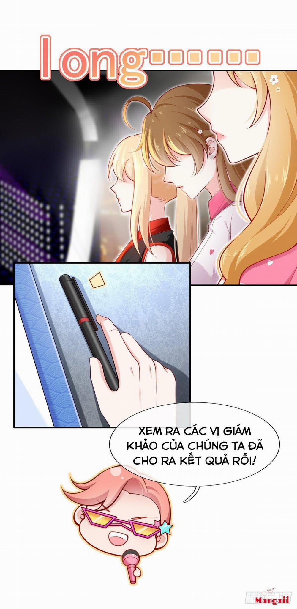 Tôi Xuyên Thành Tiểu Kiều Thê Của Lão Đại 8 trang 15