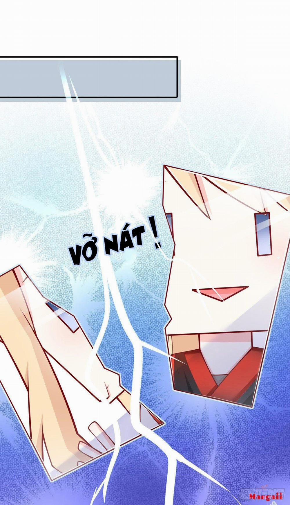 Tôi Xuyên Thành Tiểu Kiều Thê Của Lão Đại 8 trang 22