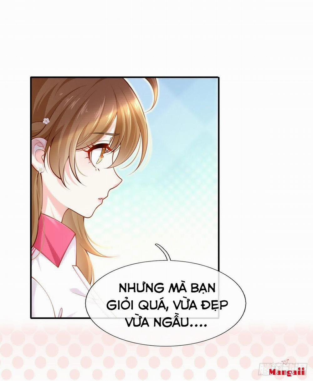 Tôi Xuyên Thành Tiểu Kiều Thê Của Lão Đại 8 trang 26