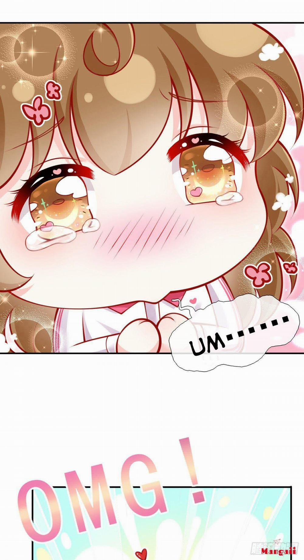 Tôi Xuyên Thành Tiểu Kiều Thê Của Lão Đại 8 trang 29