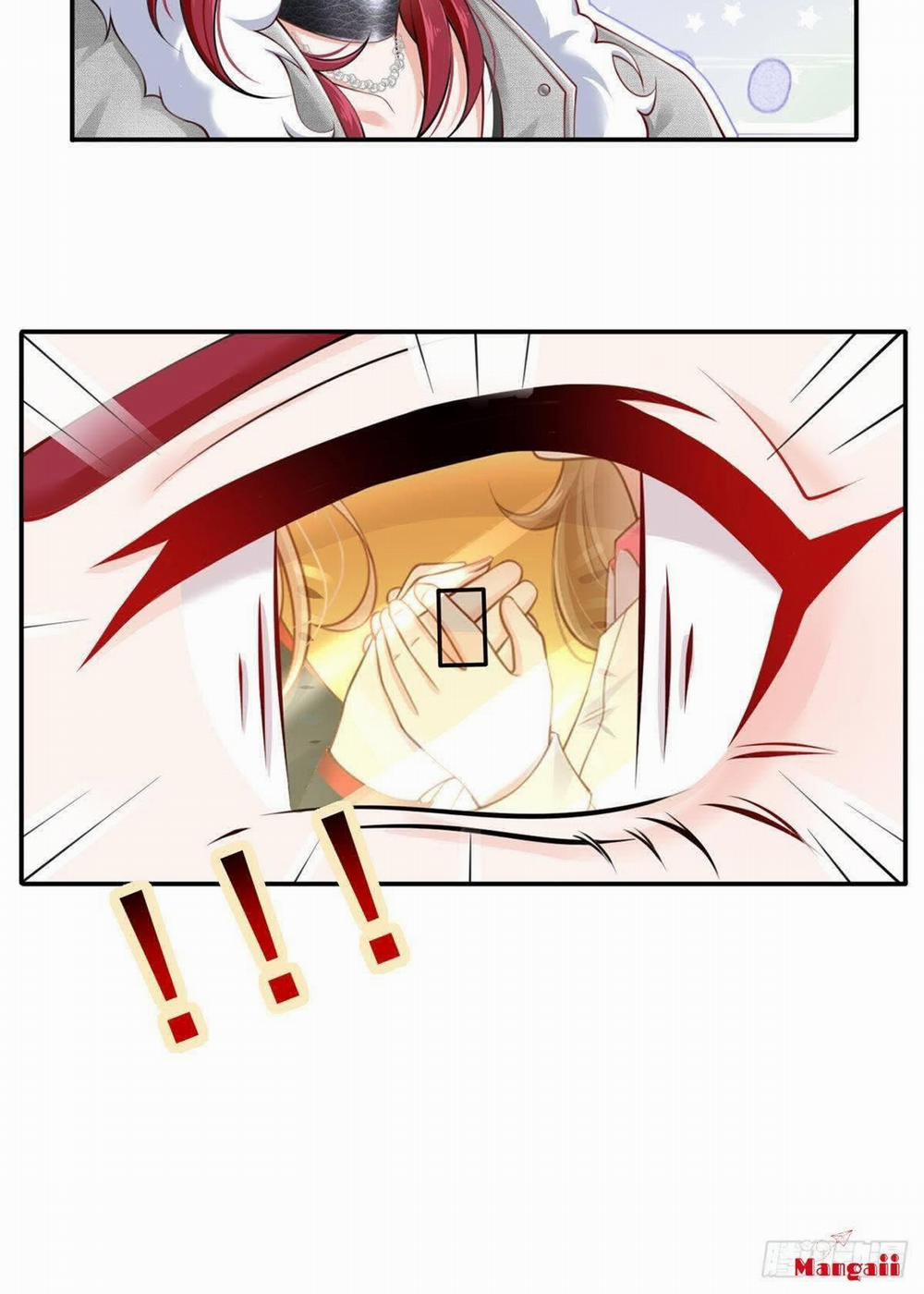 Tôi Xuyên Thành Tiểu Kiều Thê Của Lão Đại 8 trang 39