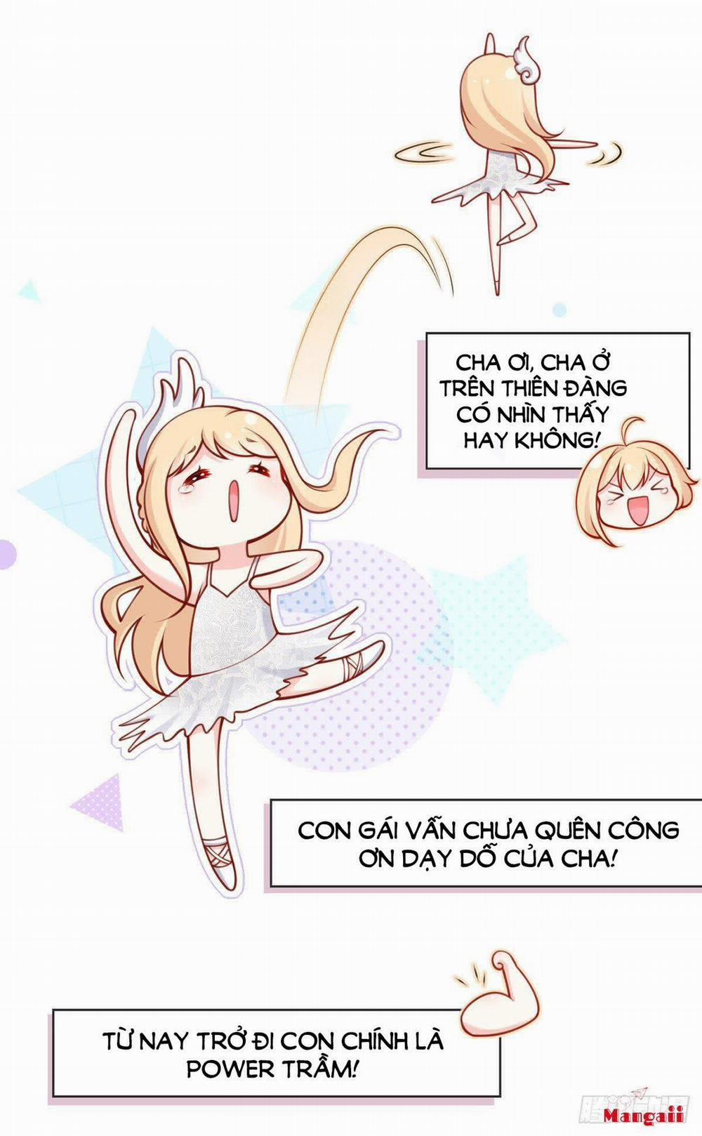 Tôi Xuyên Thành Tiểu Kiều Thê Của Lão Đại 8 trang 9