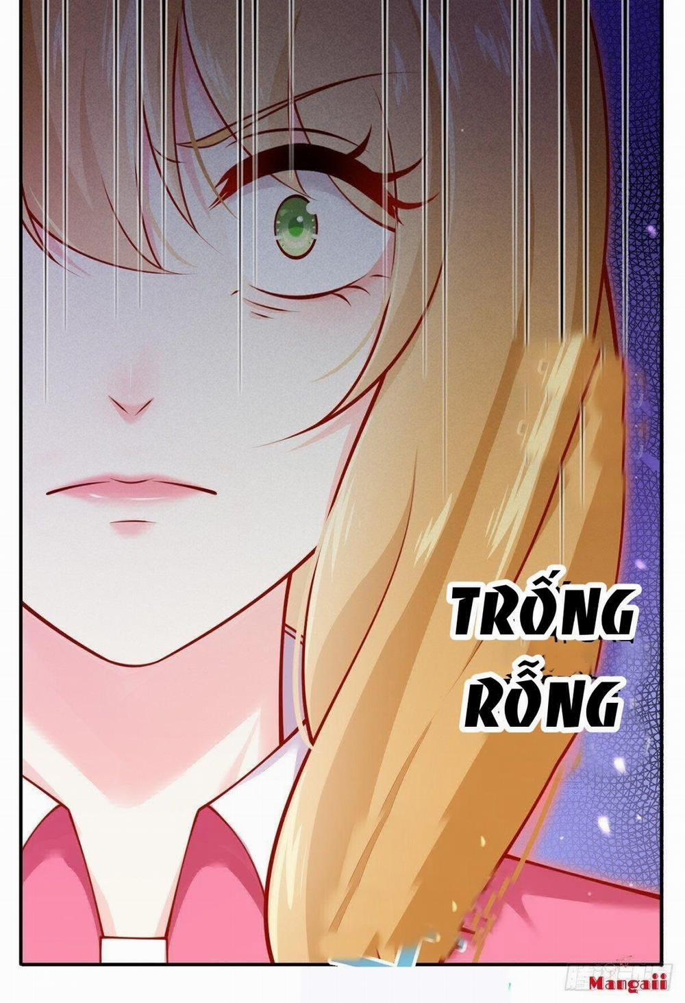 Tôi Xuyên Thành Tiểu Kiều Thê Của Lão Đại 9 trang 14