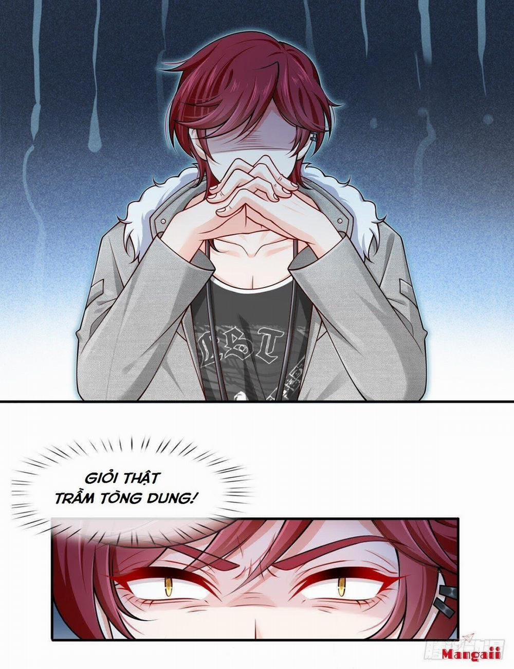 Tôi Xuyên Thành Tiểu Kiều Thê Của Lão Đại 9 trang 18