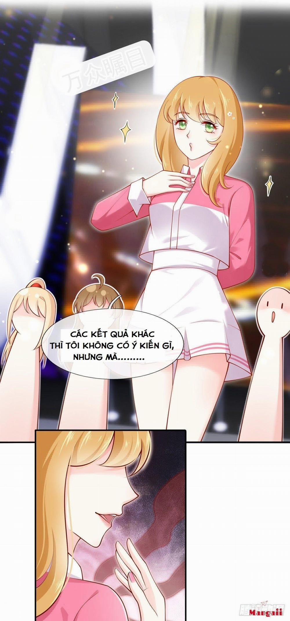 Tôi Xuyên Thành Tiểu Kiều Thê Của Lão Đại 9 trang 2