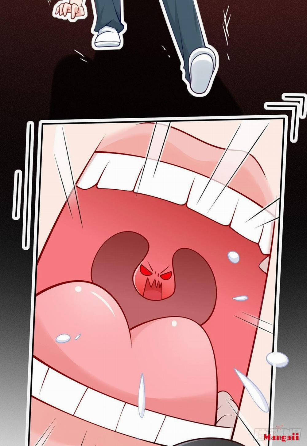 Tôi Xuyên Thành Tiểu Kiều Thê Của Lão Đại 9 trang 23