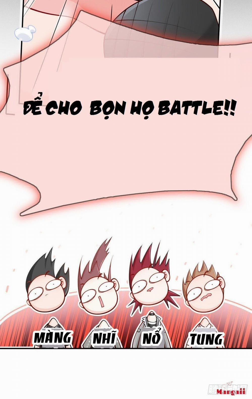 Tôi Xuyên Thành Tiểu Kiều Thê Của Lão Đại 9 trang 24