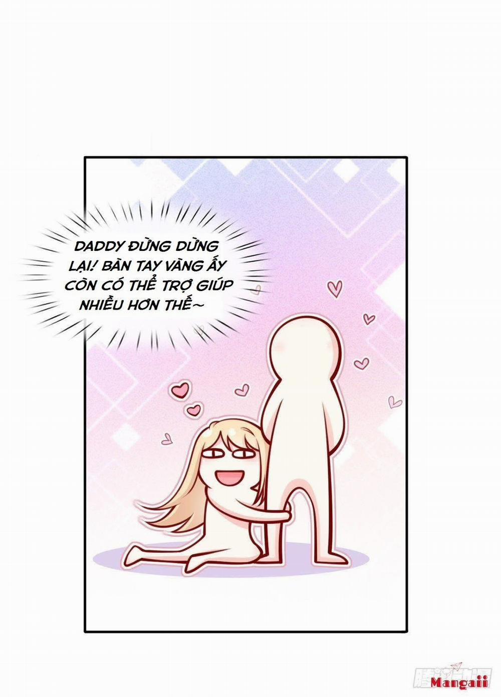 Tôi Xuyên Thành Tiểu Kiều Thê Của Lão Đại 9 trang 33