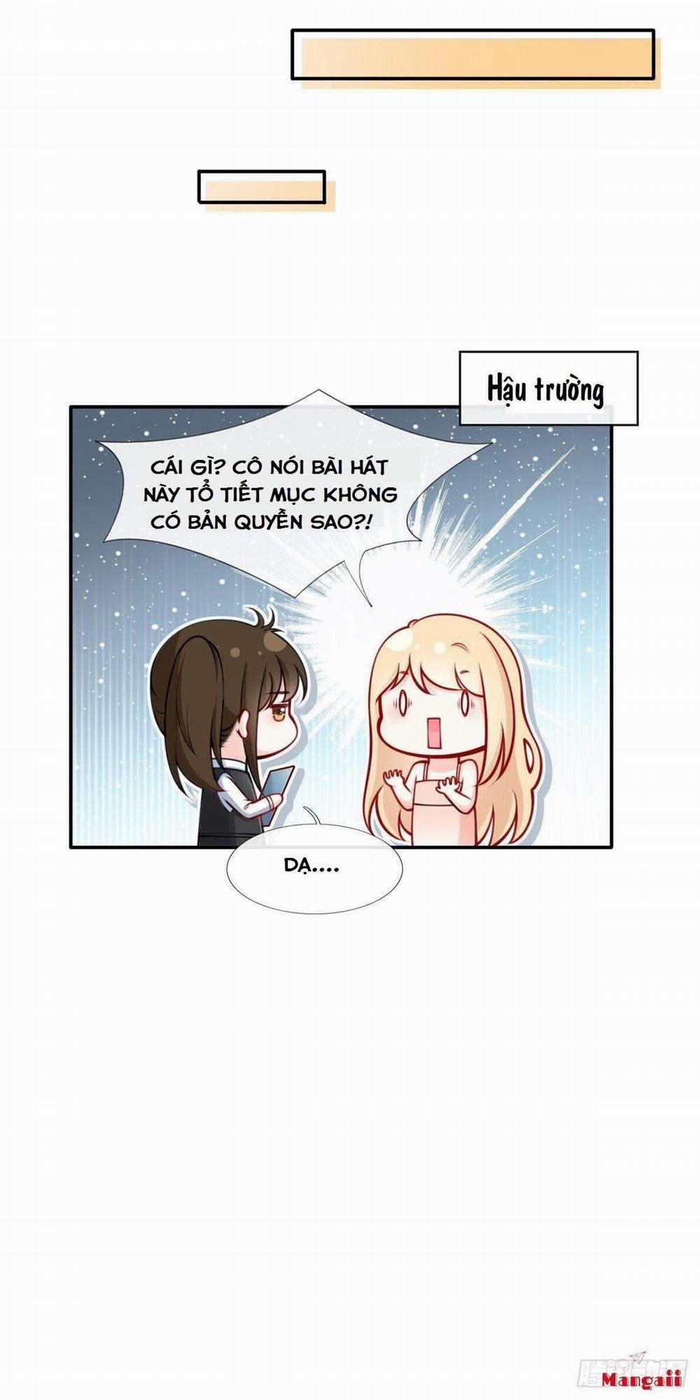 Tôi Xuyên Thành Tiểu Kiều Thê Của Lão Đại 9 trang 37