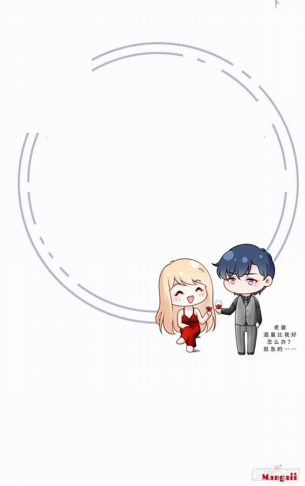 Tôi Xuyên Thành Tiểu Kiều Thê Của Lão Đại 9 trang 39