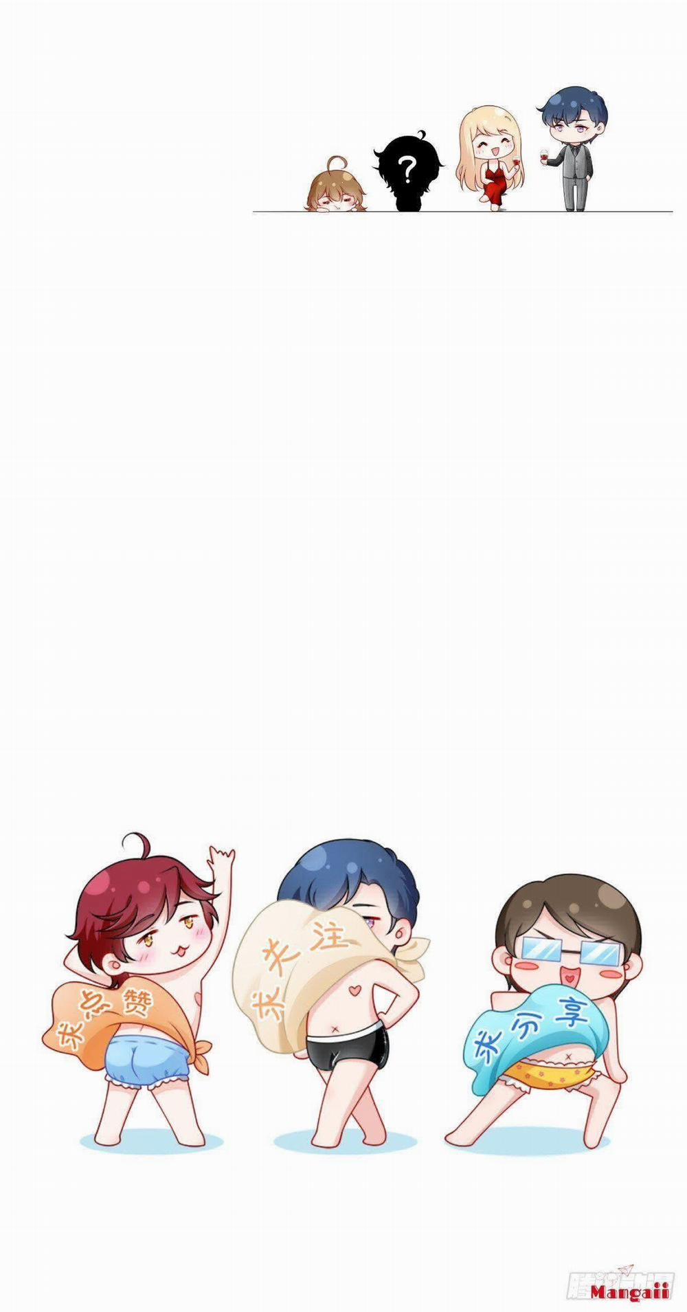 Tôi Xuyên Thành Tiểu Kiều Thê Của Lão Đại 9 trang 40