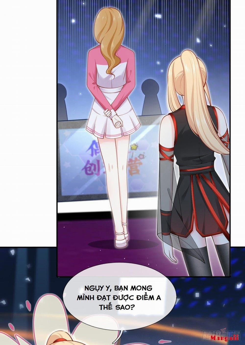 Tôi Xuyên Thành Tiểu Kiều Thê Của Lão Đại 9 trang 7