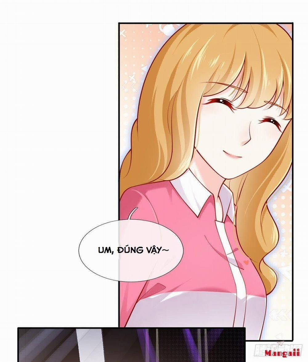 Tôi Xuyên Thành Tiểu Kiều Thê Của Lão Đại 9 trang 9