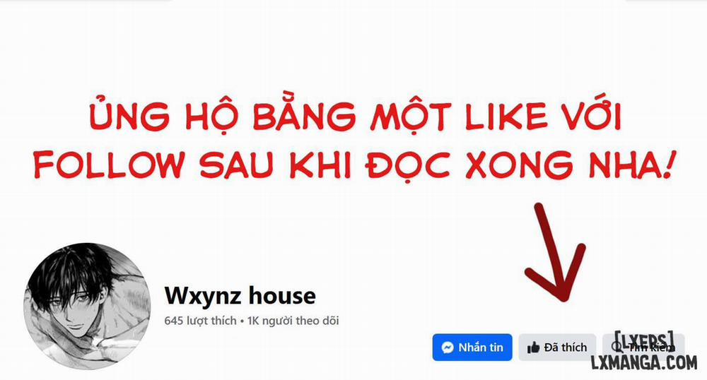 Toilet công cộng Oneshot trang 0