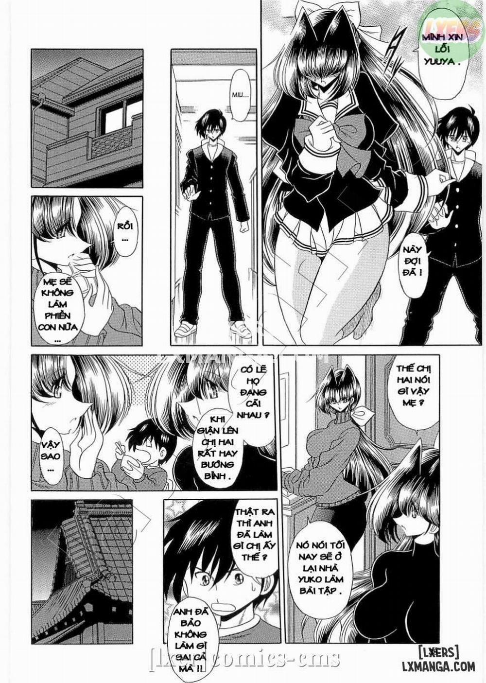 TOILET GIRL - Kichiku no Ugomeki 2 trang 14