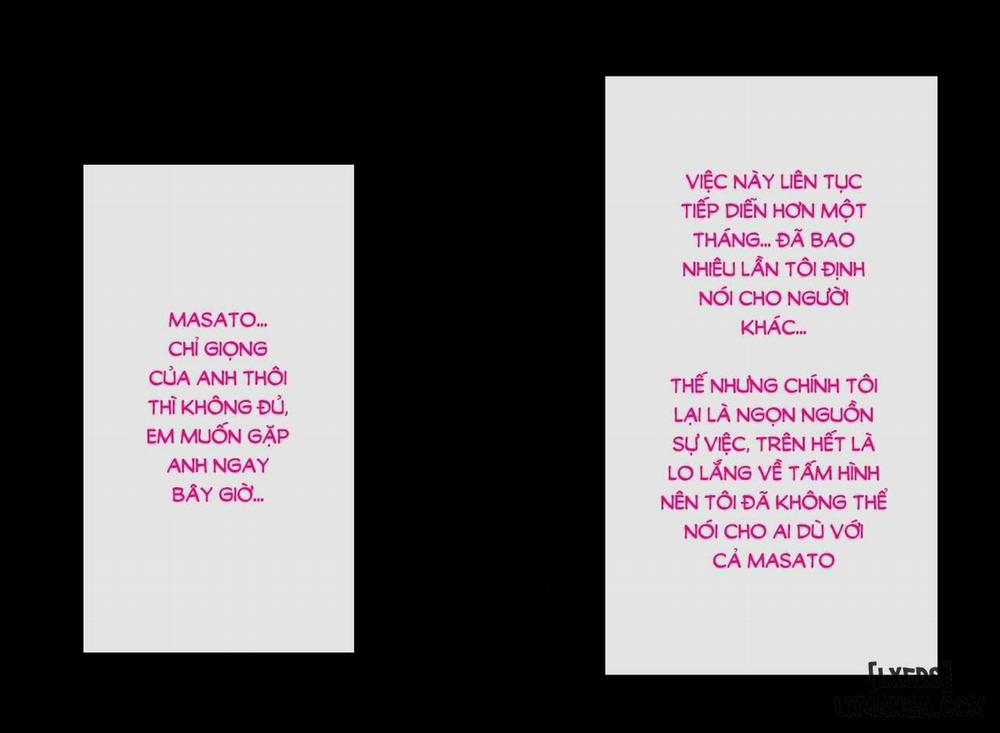 Tokai no Iro ni Somaru Kanojo 1 trang 128