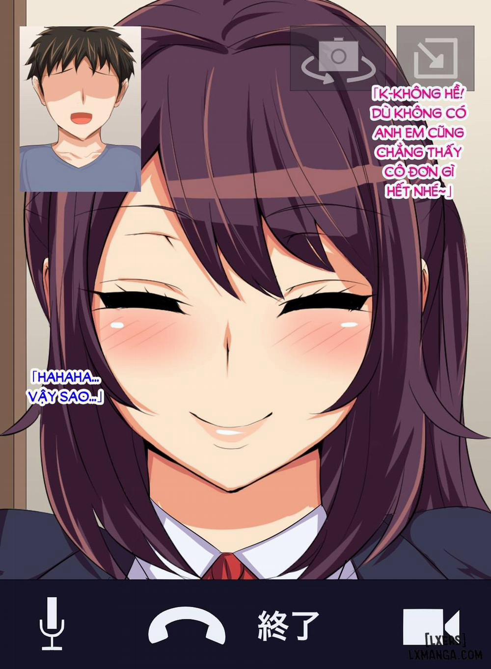 Tokai no Iro ni Somaru Kanojo 1 trang 31