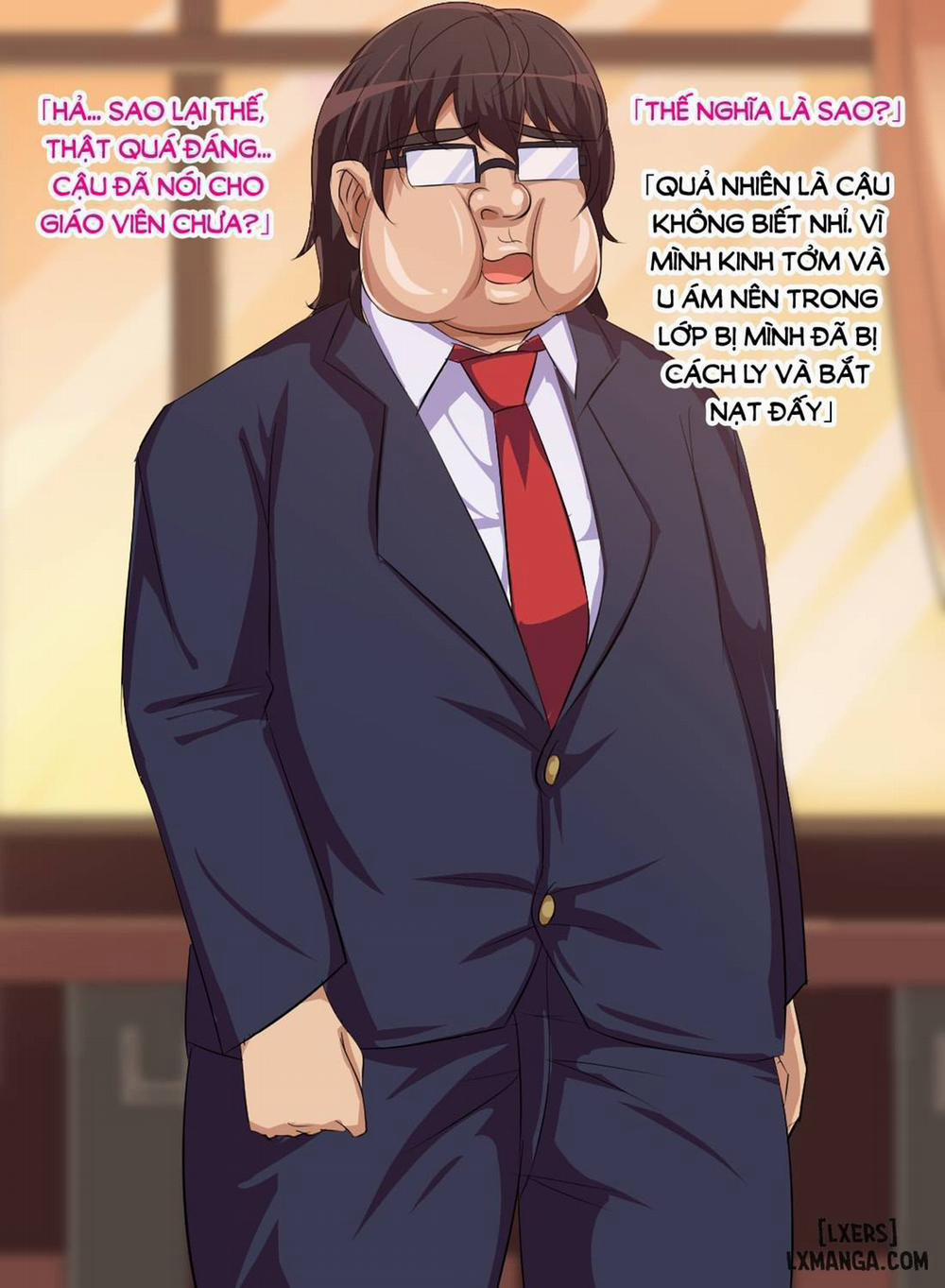 Tokai no Iro ni Somaru Kanojo 1 trang 39