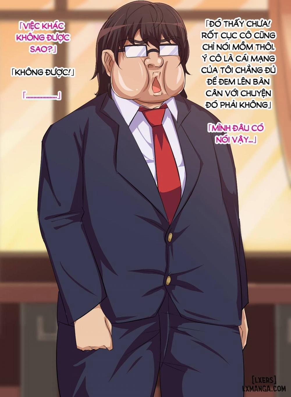 Tokai no Iro ni Somaru Kanojo 1 trang 43