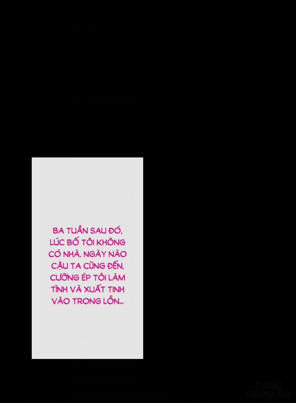 Tokai no Iro ni Somaru Kanojo 2 END trang 10