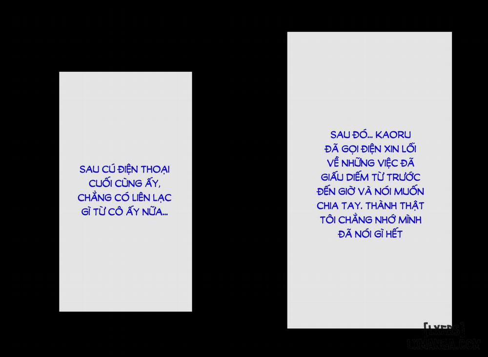 Tokai no Iro ni Somaru Kanojo 2 END trang 137