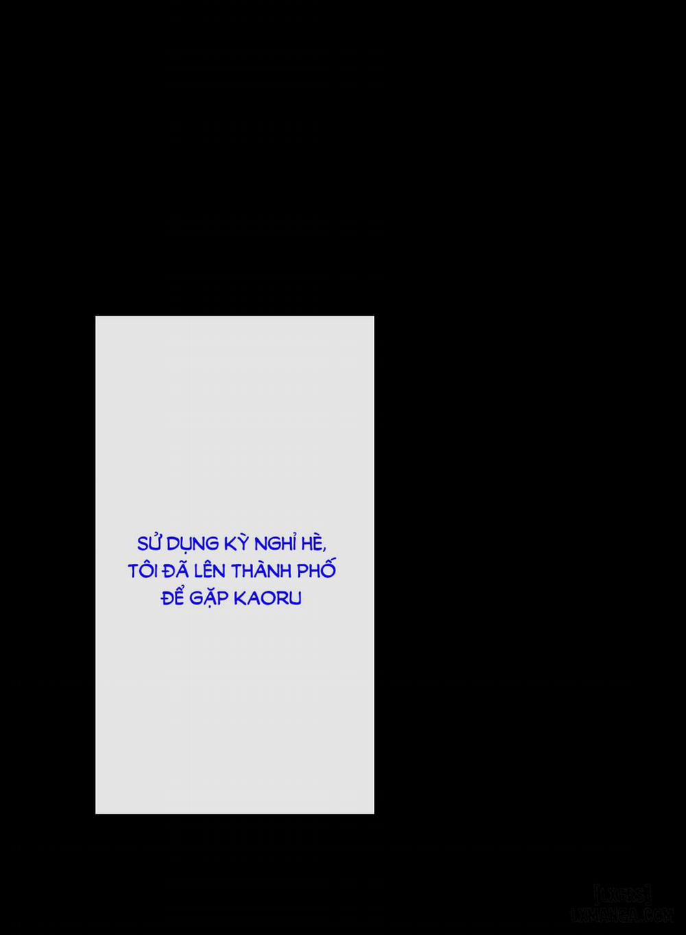 Tokai no Iro ni Somaru Kanojo 2 END trang 42