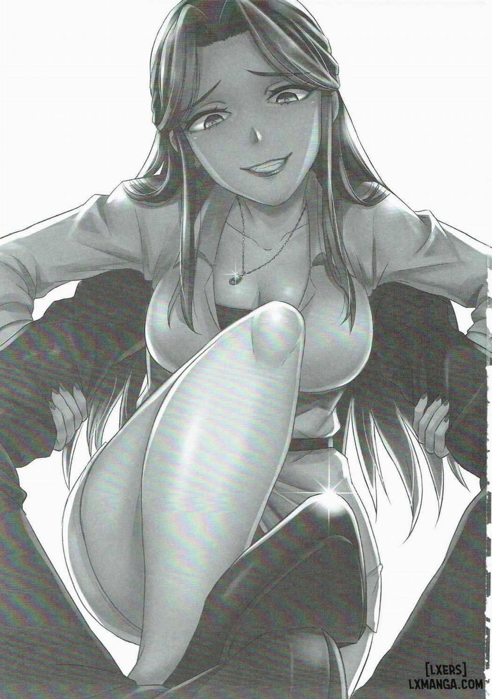 Tokiko-sama no Himatsubushi Oneshot trang 1