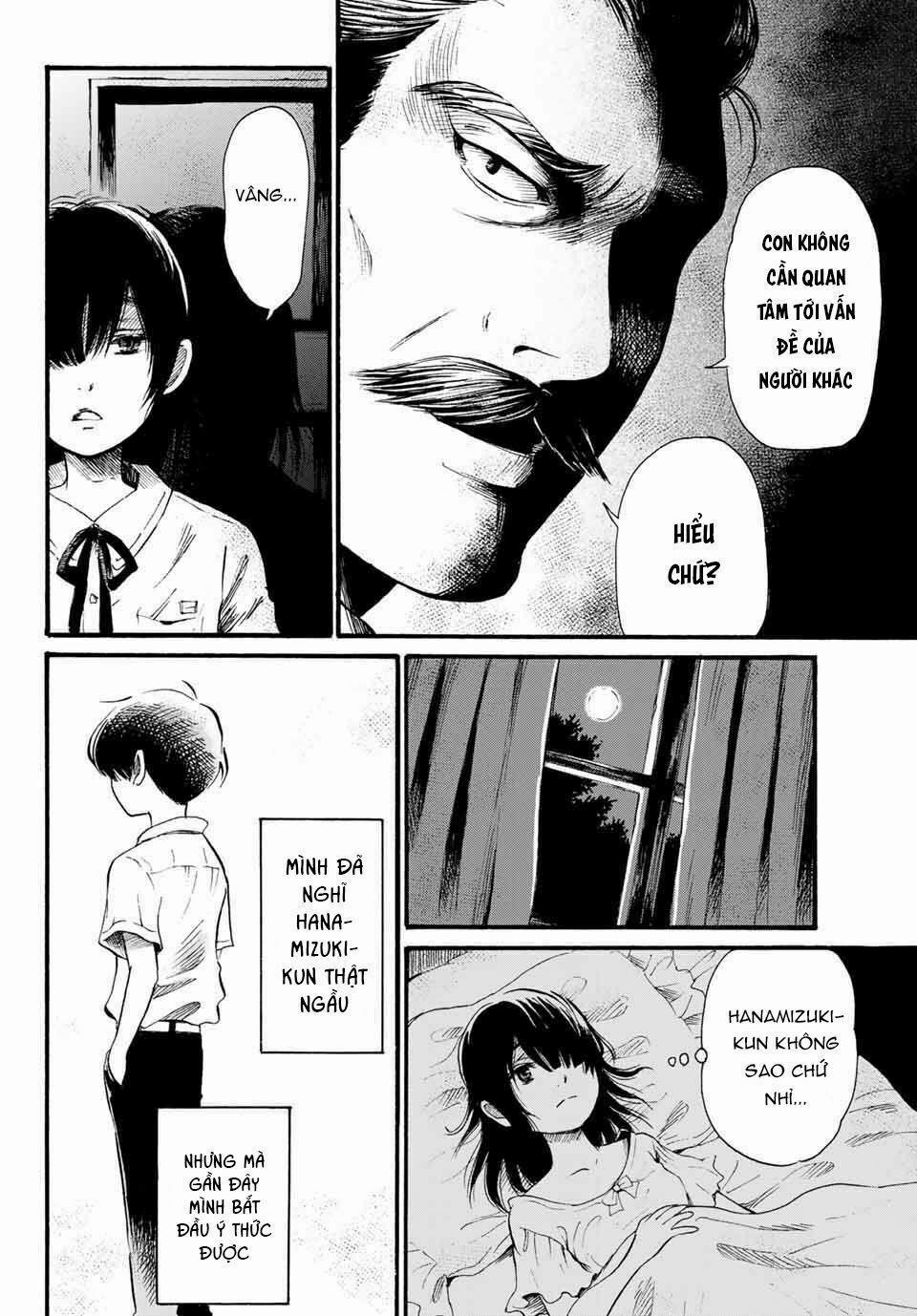 Tokimeki No Ikenie 1 trang 24