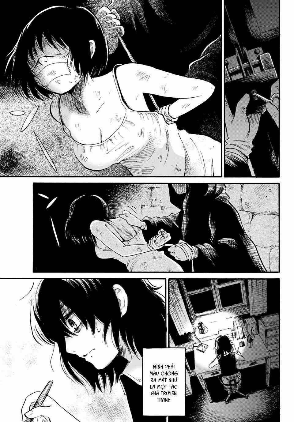 Tokimeki No Ikenie 1 trang 45