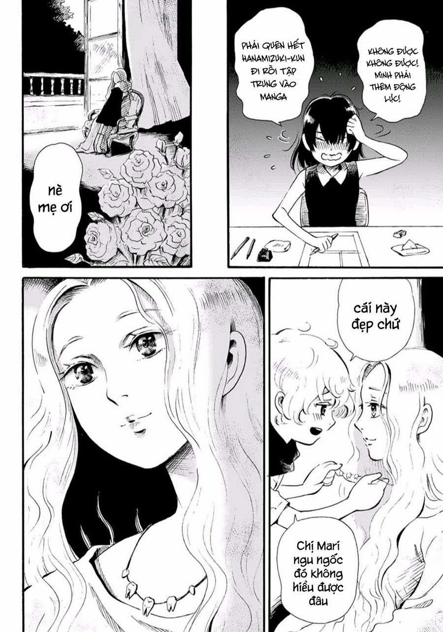 Tokimeki No Ikenie 2.1 trang 10