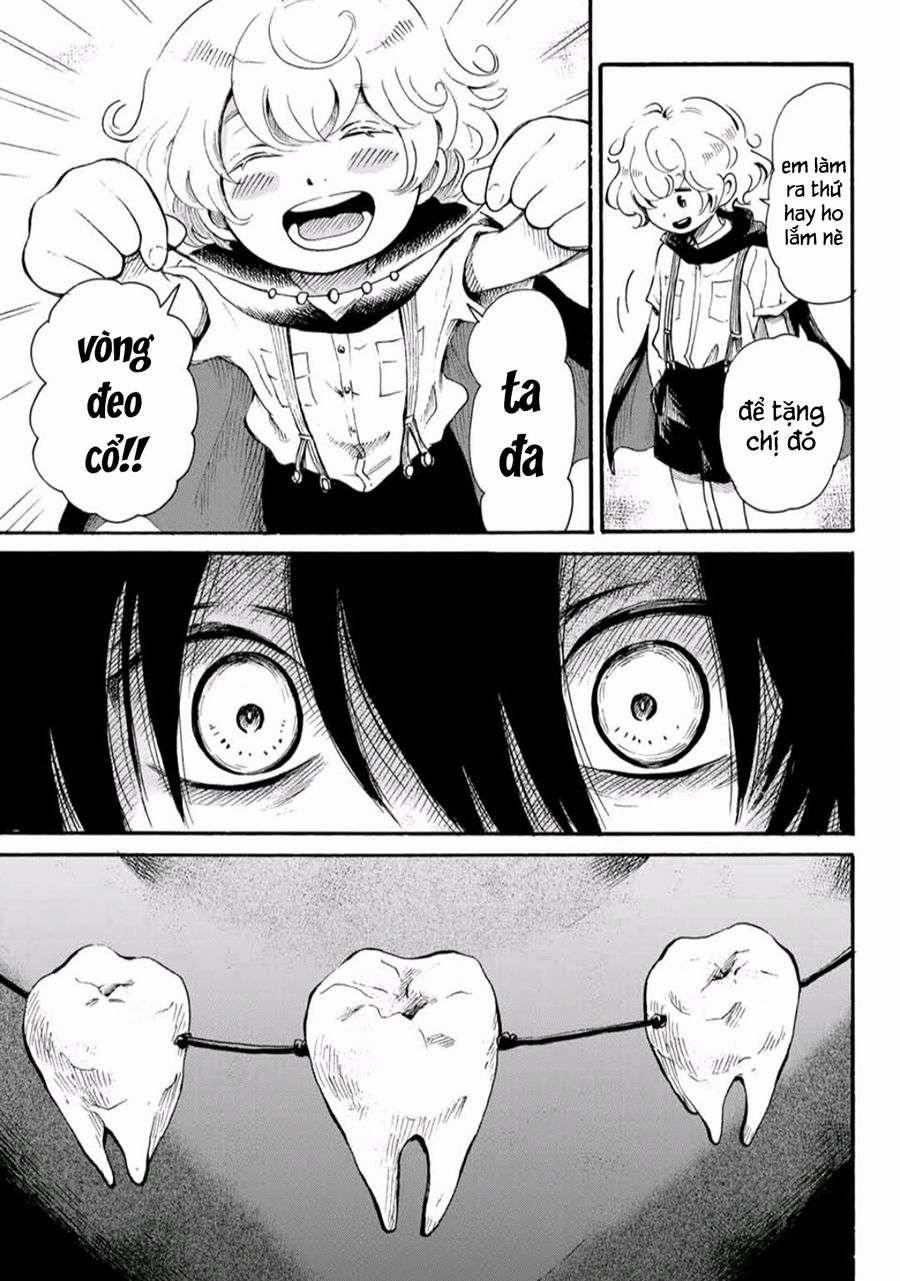 Tokimeki No Ikenie 2.1 trang 7