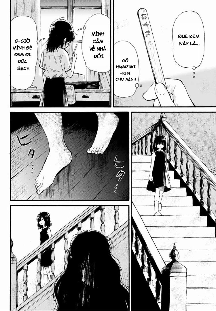 Tokimeki No Ikenie 2.2 trang 12