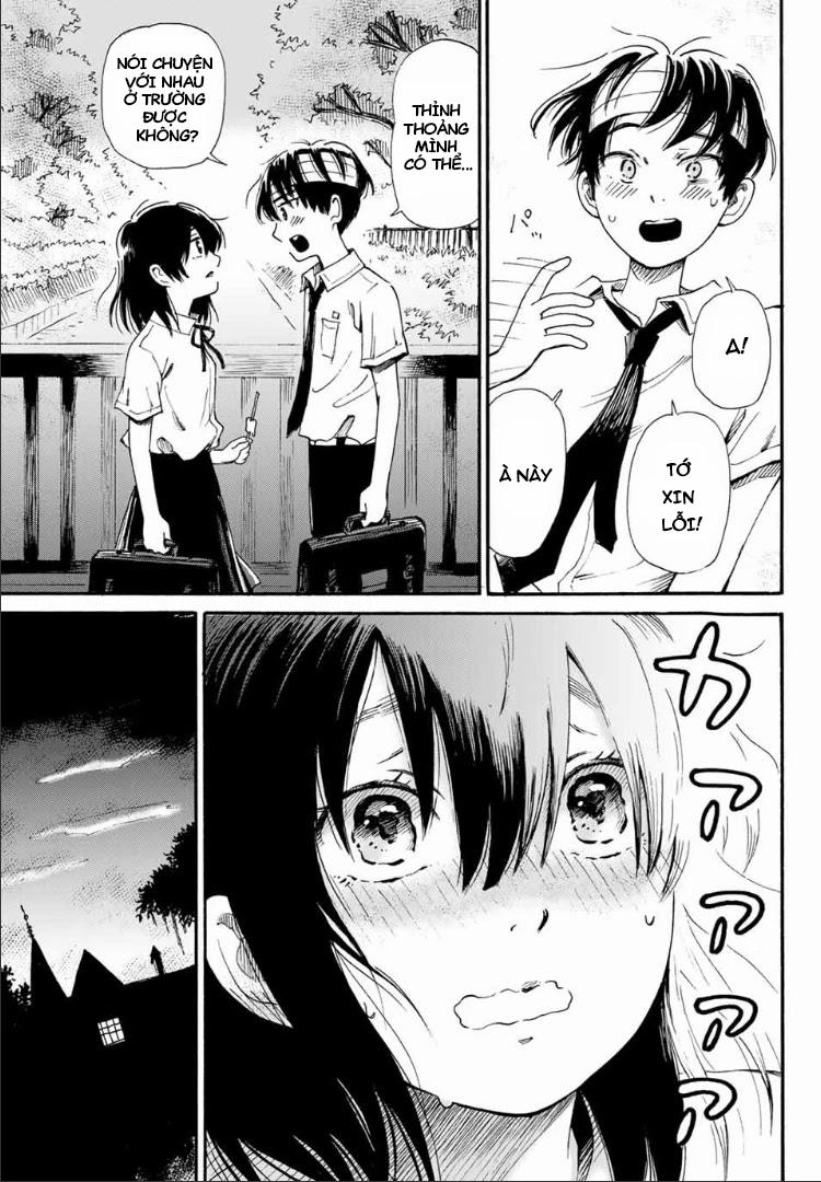 Tokimeki No Ikenie 2.2 trang 9