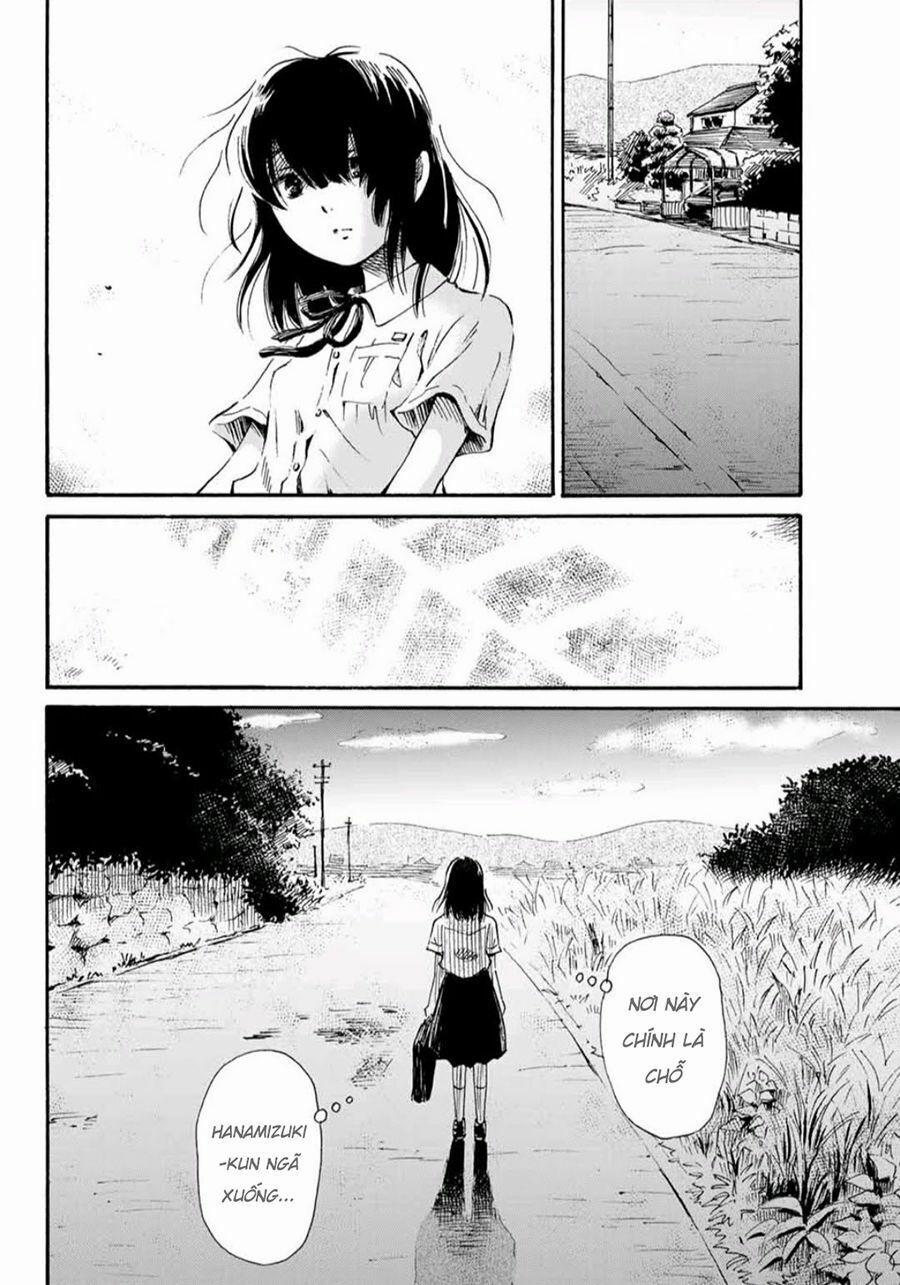 Tokimeki No Ikenie 2 trang 18