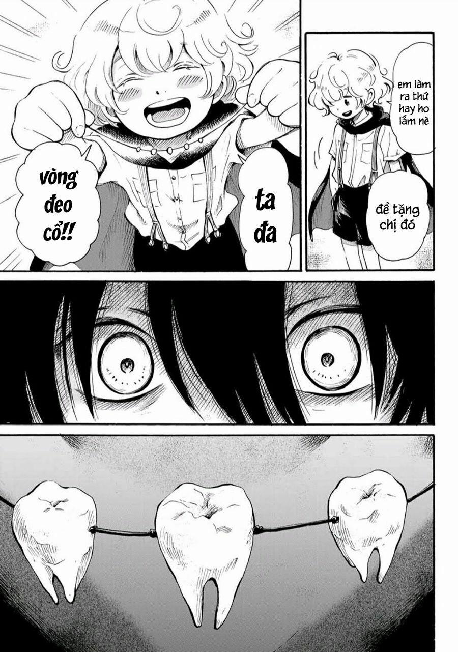 Tokimeki No Ikenie 2 trang 5