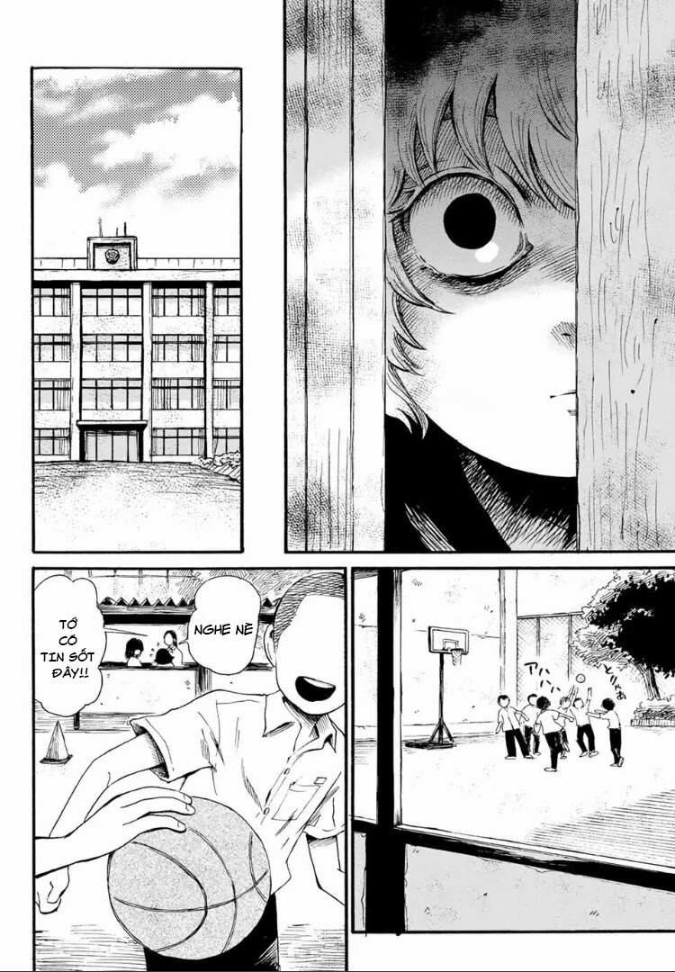 Tokimeki No Ikenie 3 trang 11