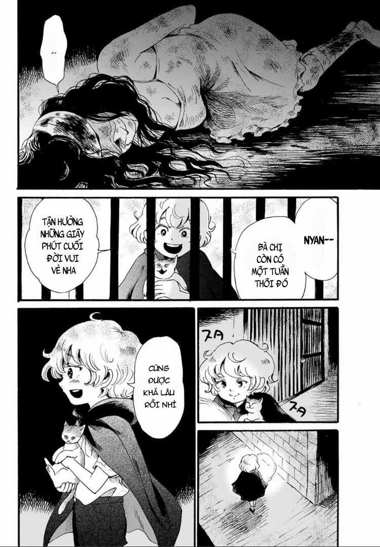 Tokimeki No Ikenie 3 trang 29