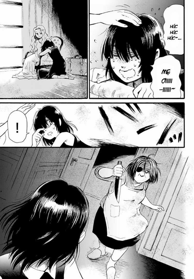 Tokimeki No Ikenie 4 trang 22