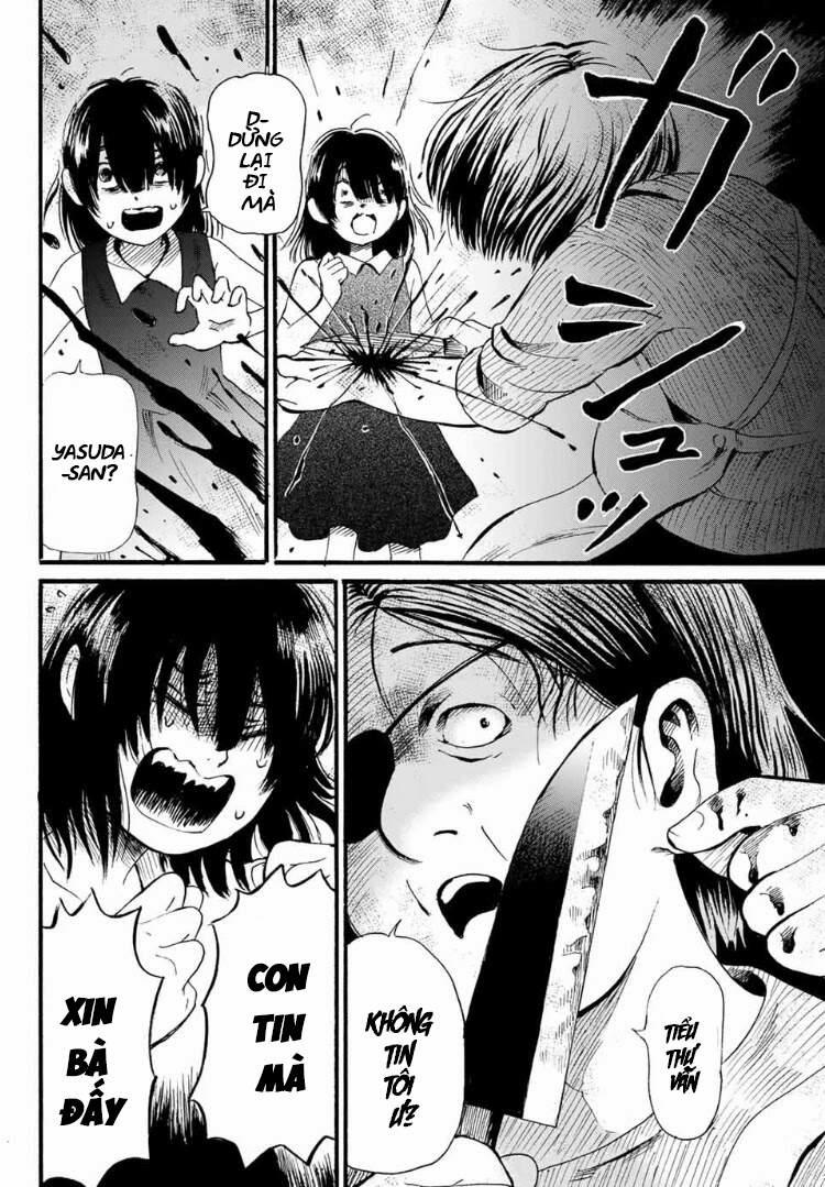 Tokimeki No Ikenie 4 trang 25