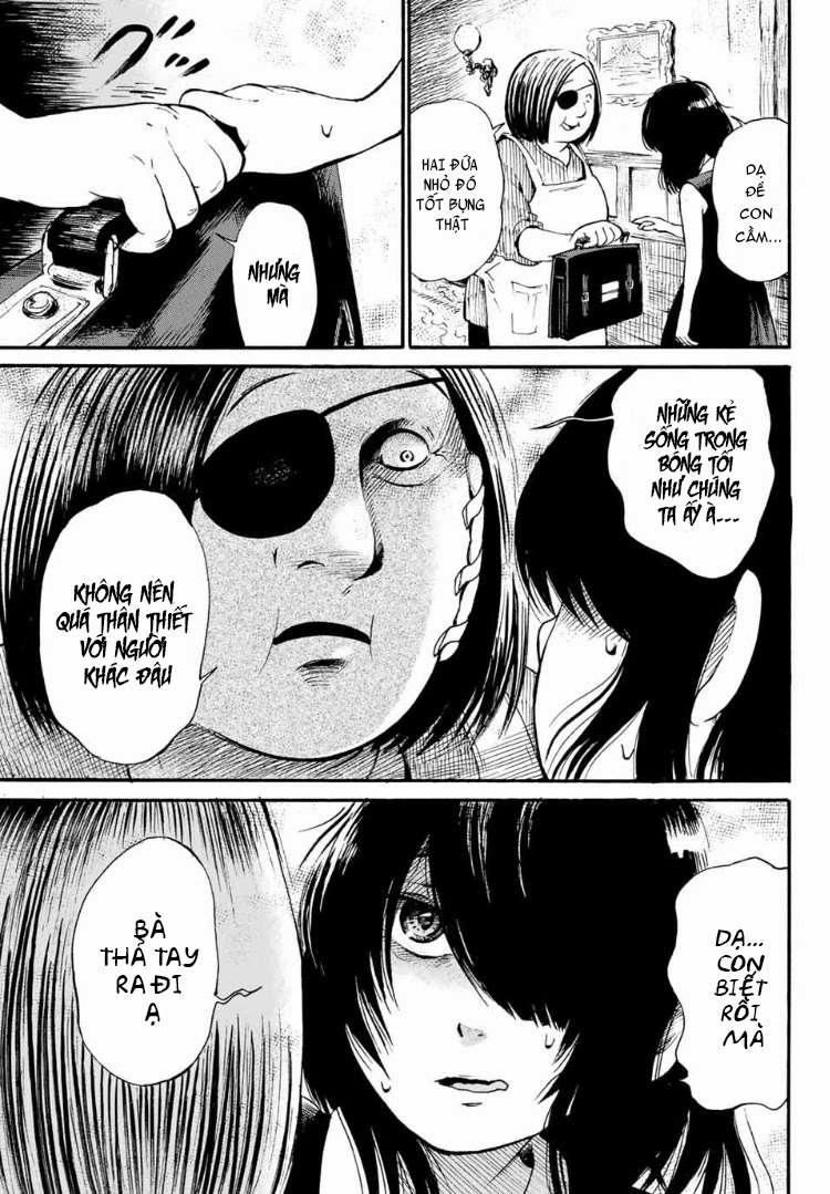 Tokimeki No Ikenie 6 trang 6